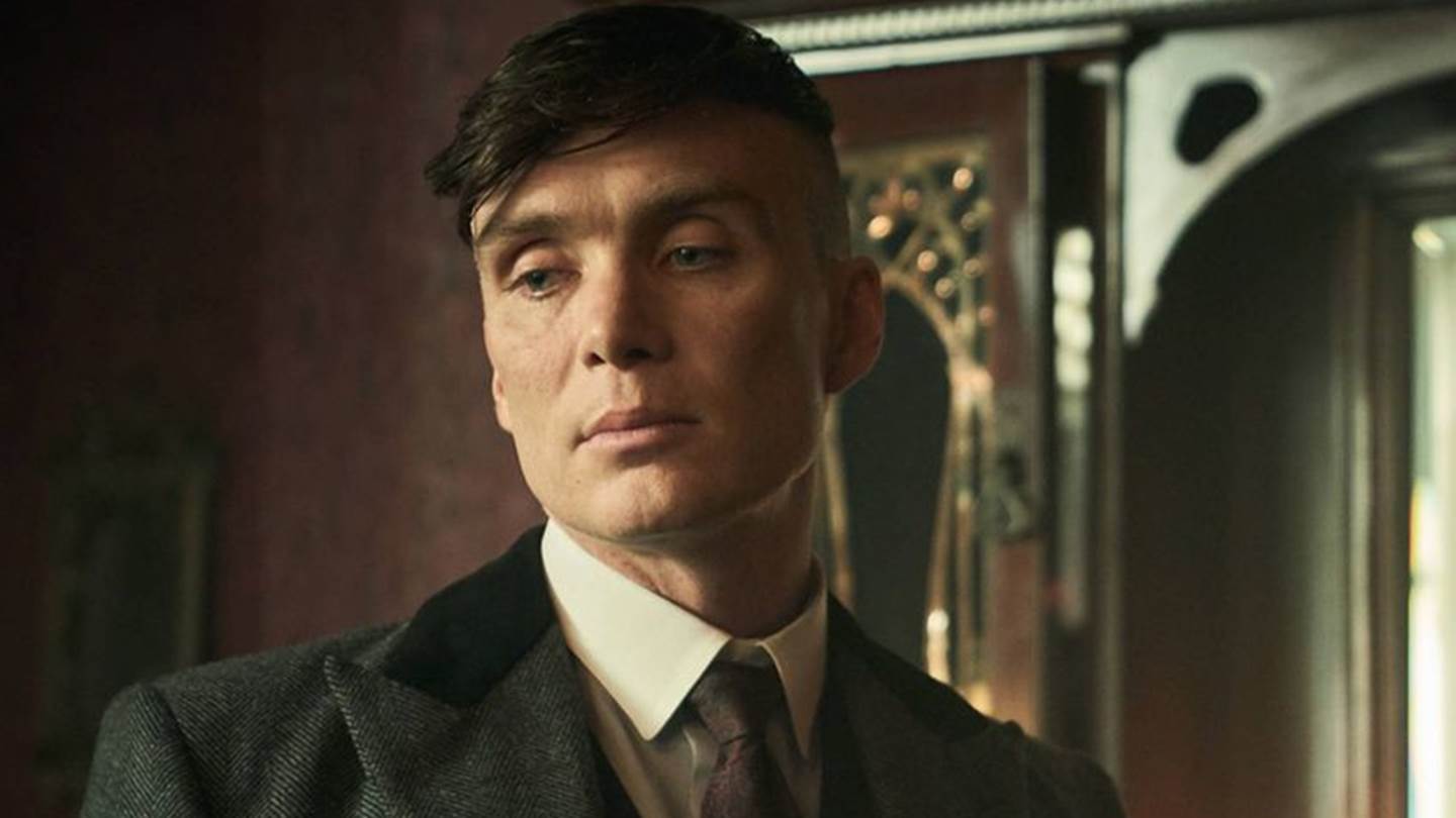 Το φινάλε του Peaky Blinders