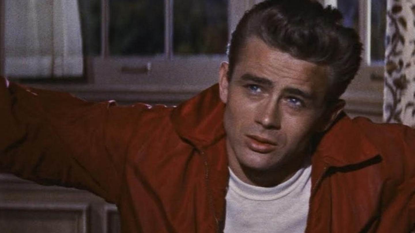 H ταινία που έχτισε τον μύθο του James Dean έγινε 70 χρόνων