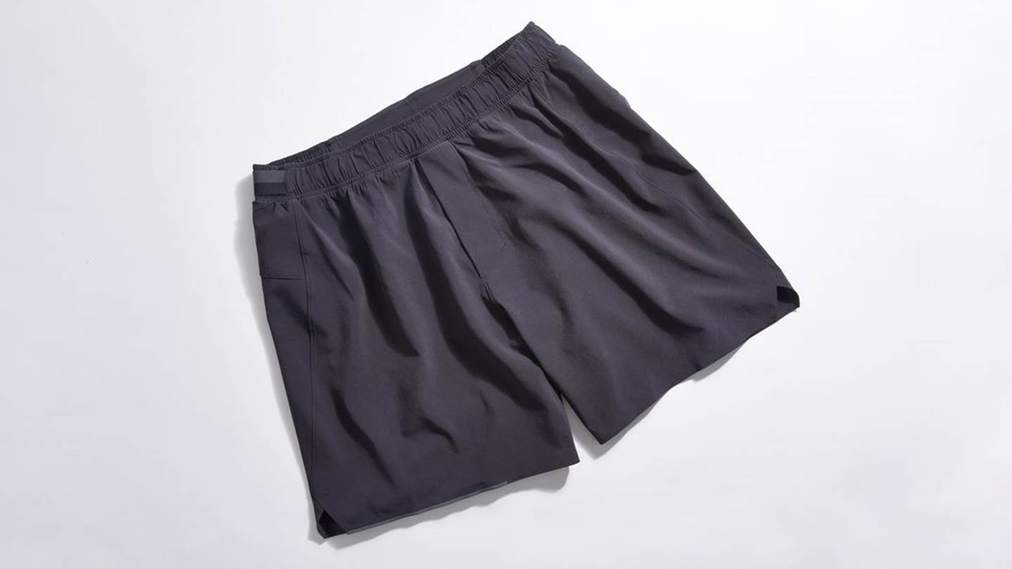 Το καλύτερο σορτς για τρέξιμο