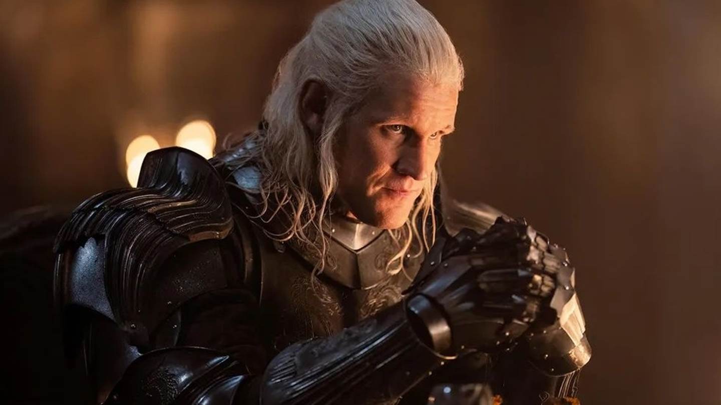 Μετά από το νέο, επικό trailer της 2ης σεζόν του House of the Dragon δε μπορούμε να περιμένουμε άλλο