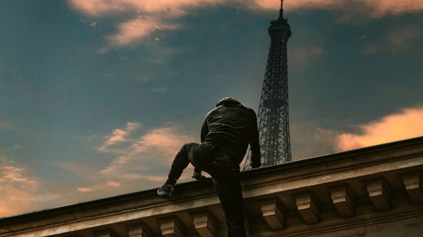 Τι απέγινε ο Vjeran Tomic του The Spider-Man of Paris στο Netflix;