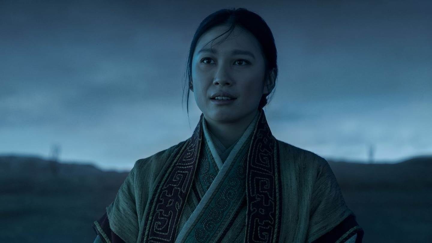 Η 2η σεζόν έλυσε τα προβλήματα του 3 Body Problem - ή τουλάχιστον έτσι δείχνει