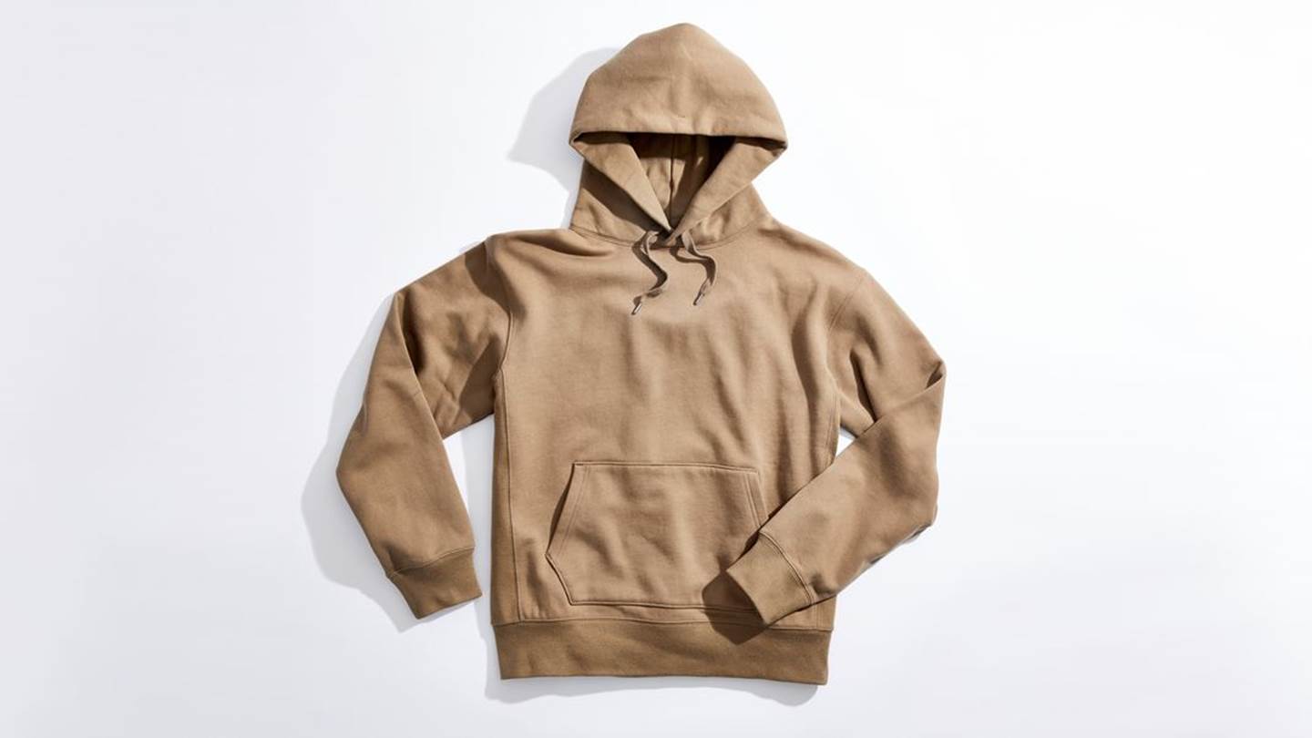 Ναι, αυτό το hoodie της Uniqlo είναι τόσο καλό