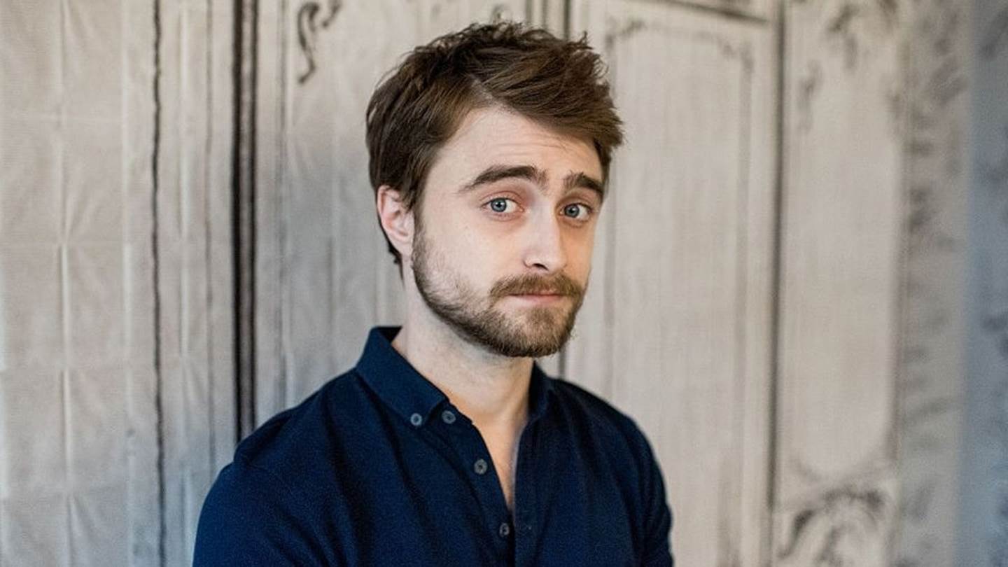 Όσα γνωρίζουμε για το The Boy Who Lived του Daniel Radcliffe