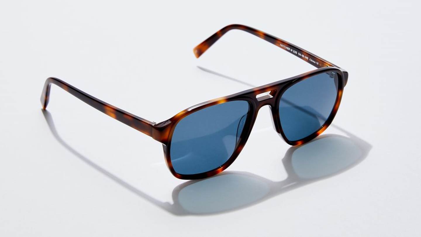 O στιλάτος διάδοχος των Aviators