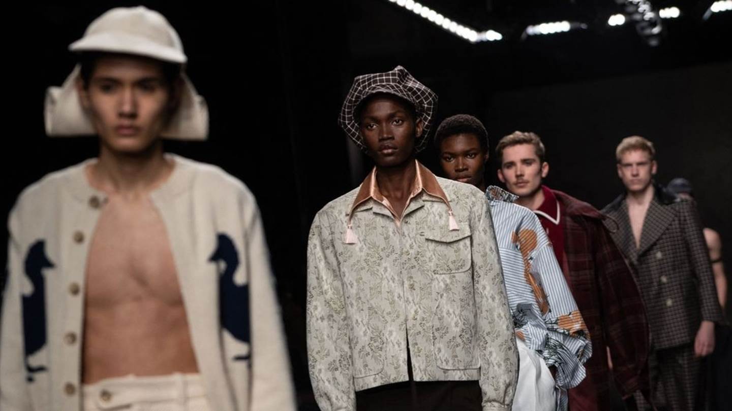 Νέοι και ενδιαφέροντες σχεδιαστές που πρέπει να γνωρίζεις