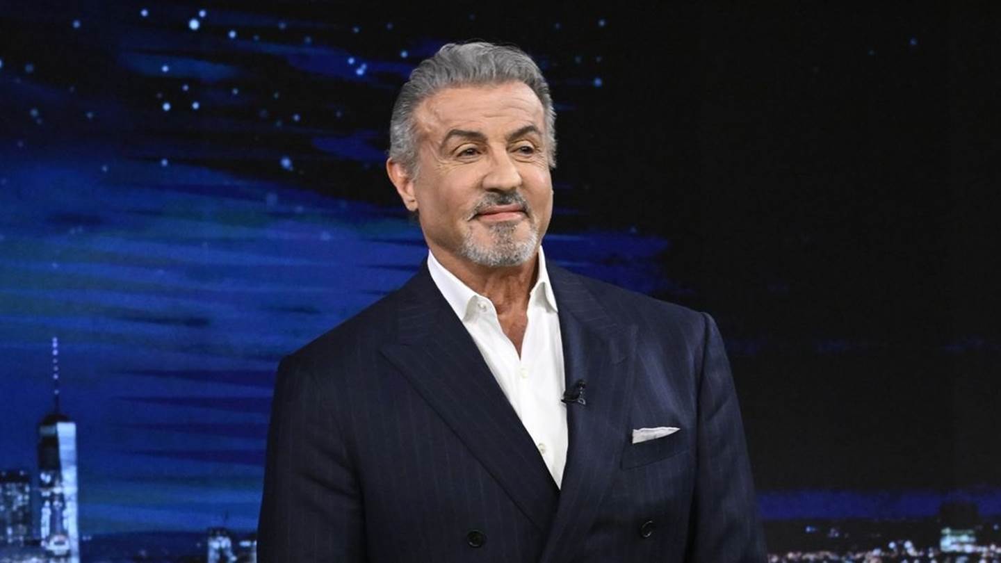 Sly, ο καλύτερος -και πραγματικός- ρόλος του Sylvester Stallone