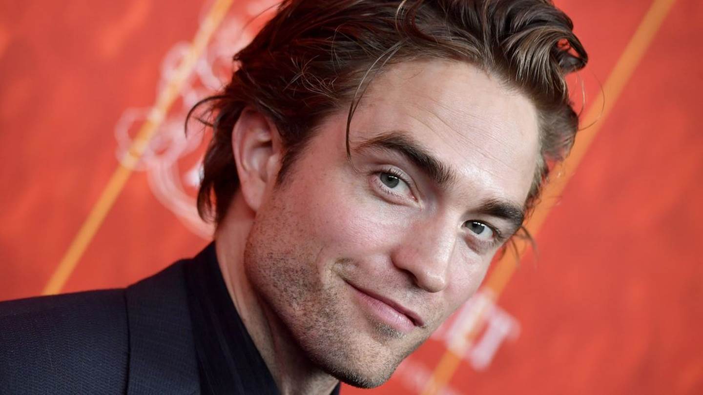 Η προπόνηση και η δίαιτα του Robert Pattinson για το The Batman