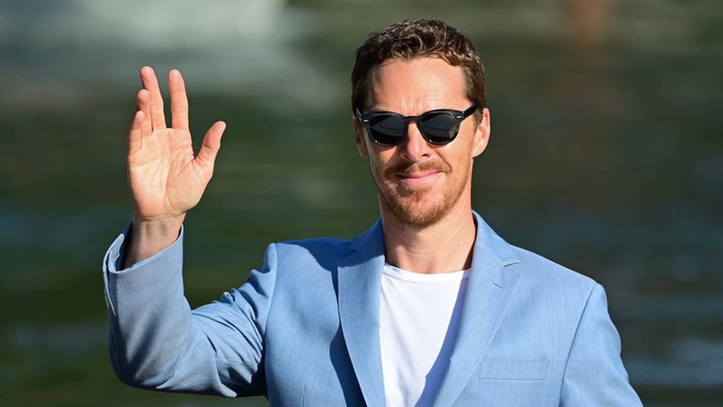 Οι καλοντυμένοι του Φεστιβάλ Βενετίας