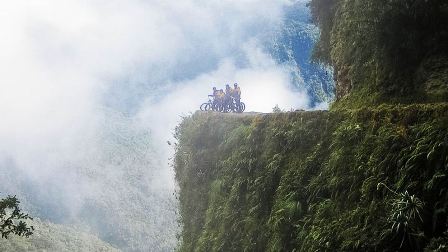 Οι 5 πιο επικίνδυνοι προορισμοί του 2021