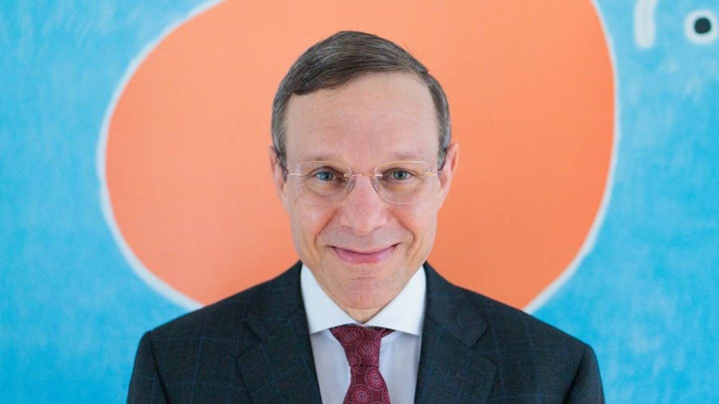 Avi Loeb, ο επιστήμονας από το Harvard που αναζητά εξωγήινους