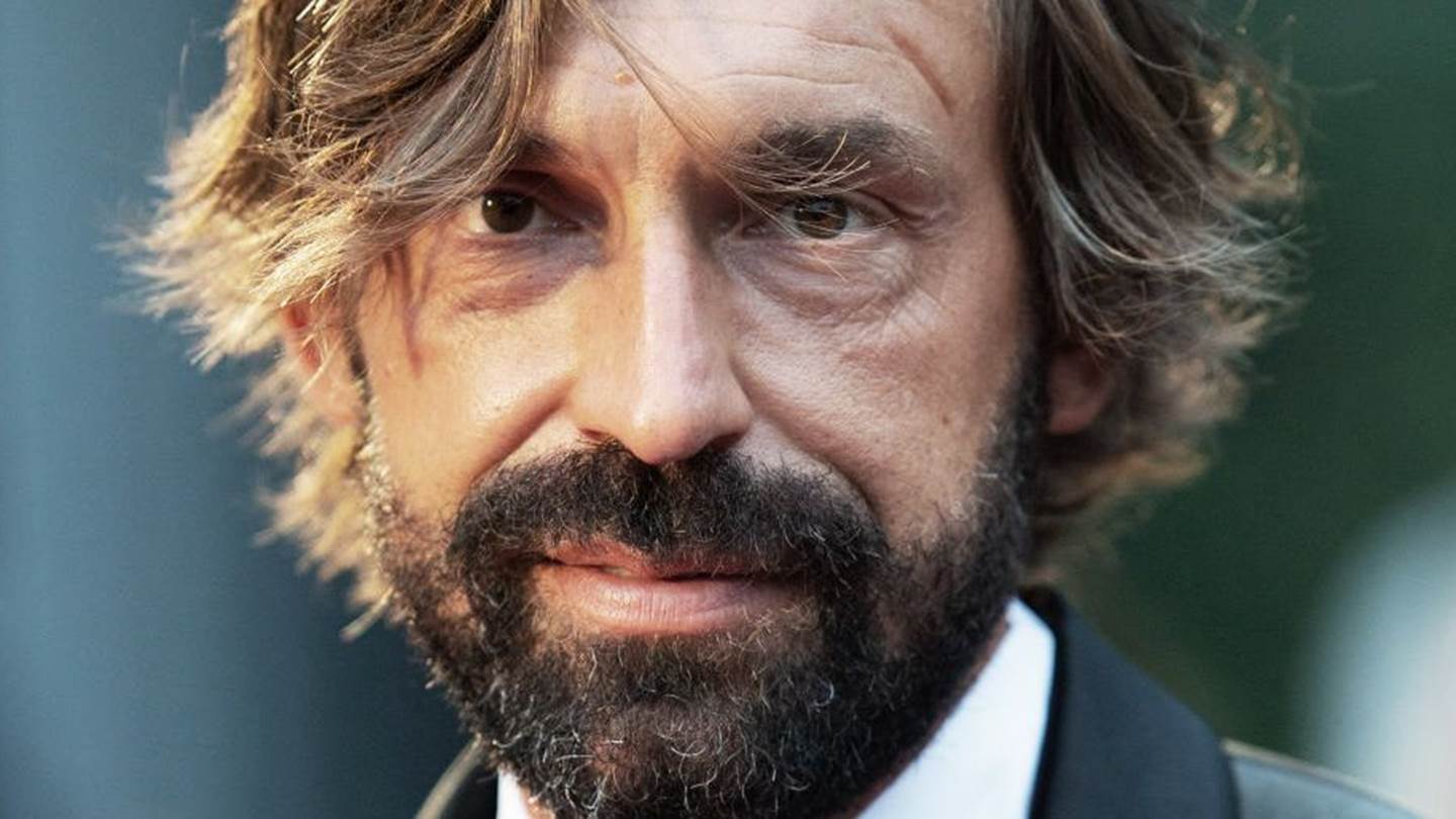 Ο Andrea Pirlo έγινε NFT