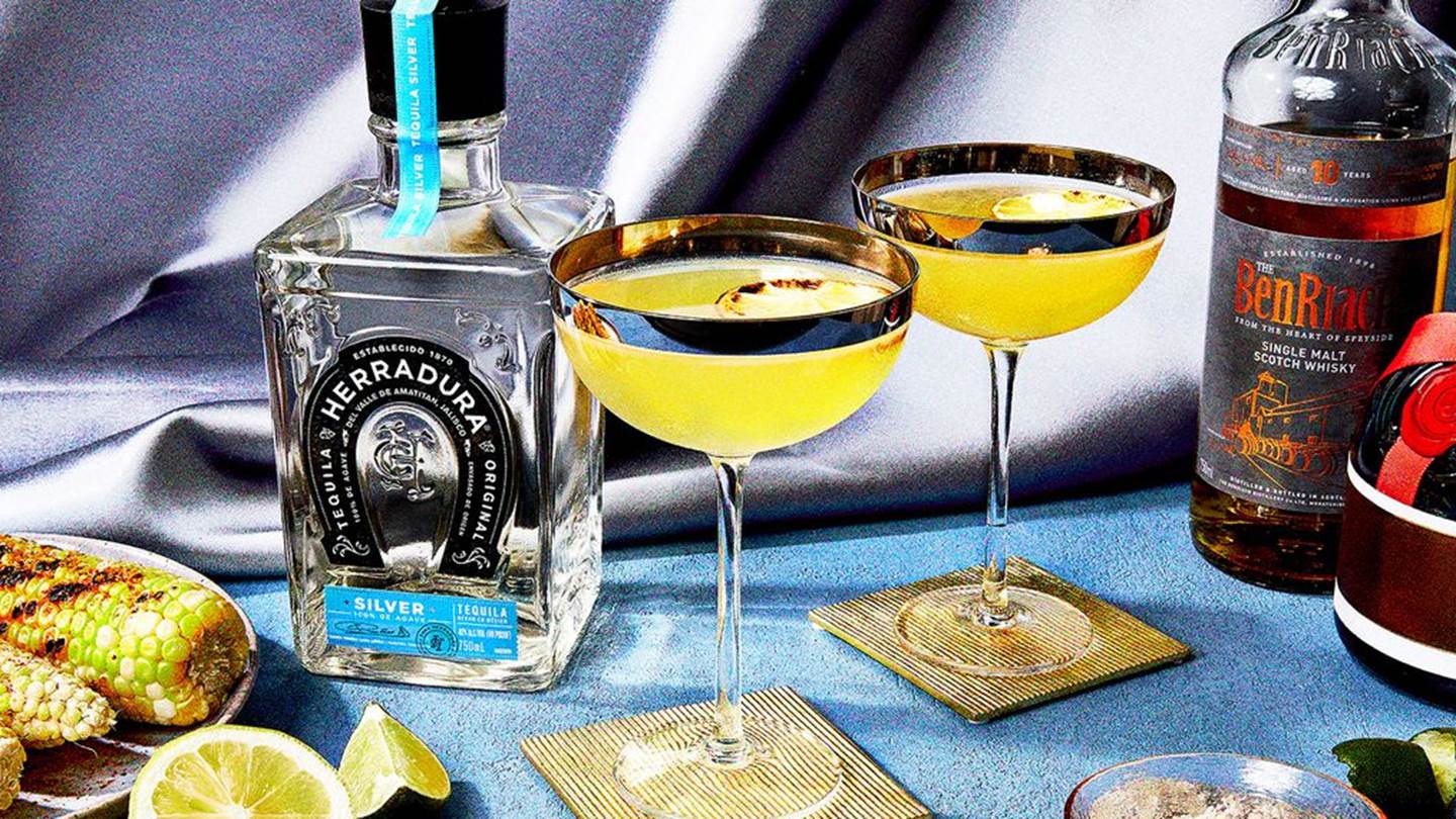 Η καπνιστή αναβάθμιση της Margarita