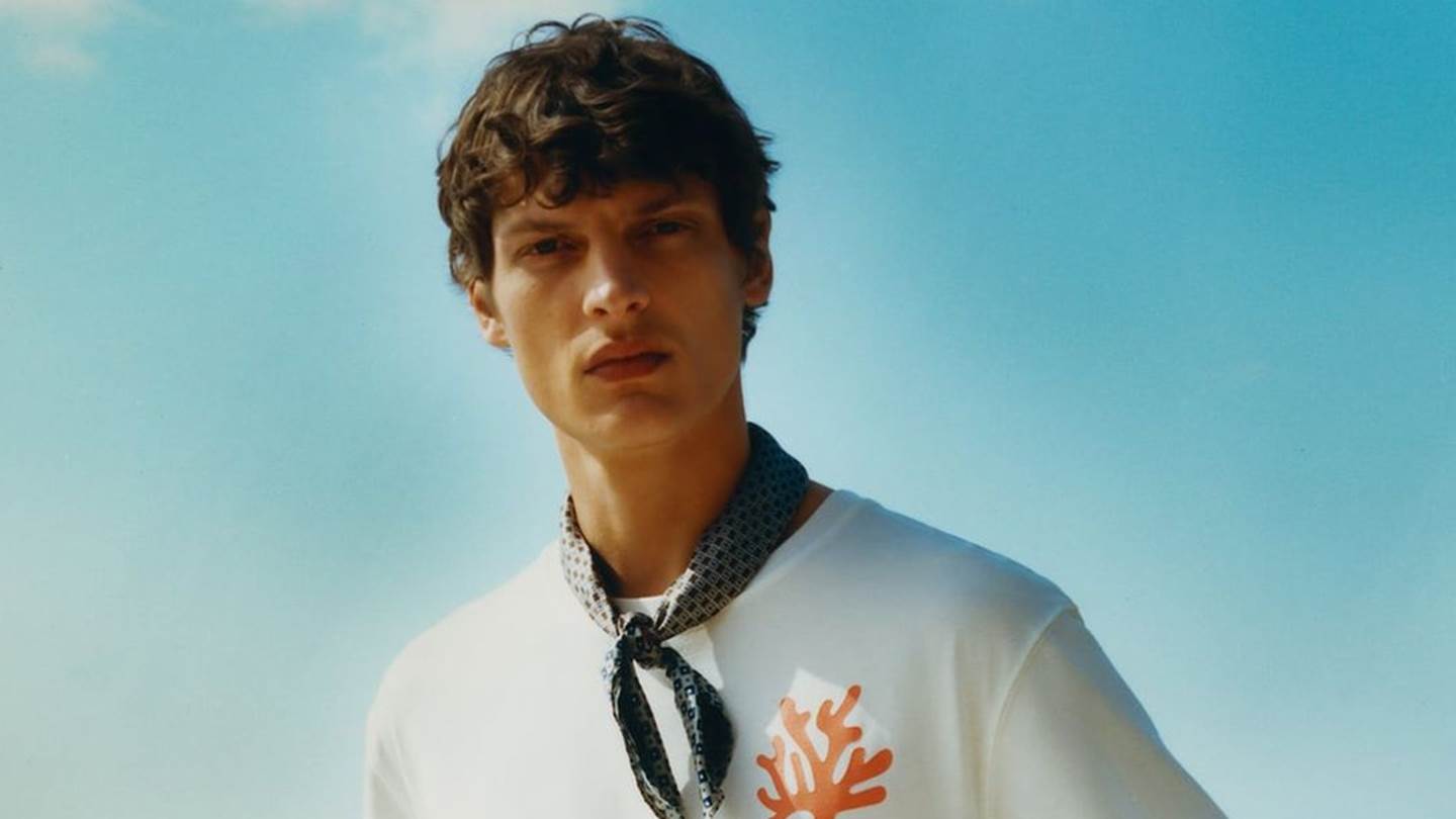 To must have T-shirt των Zara γι' αυτό το καλοκαίρι