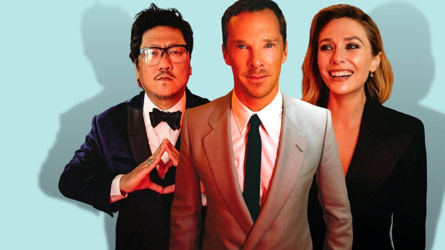 Η Marvel και το πρόβλημα με το Doctor Strange in the Multiverse of Madness