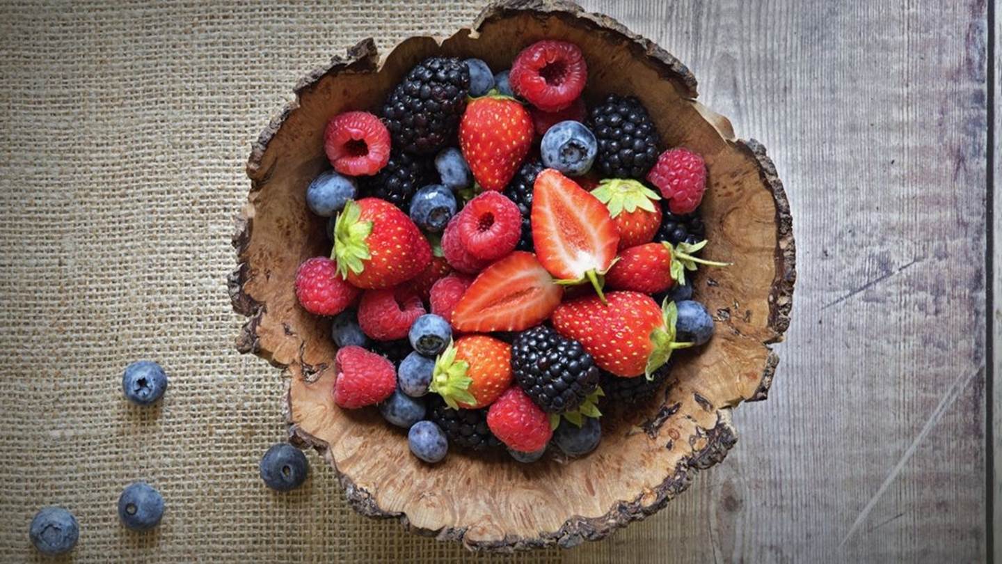 Υπάρχει ένα φρούτο που κάνει καλό στο μυαλό