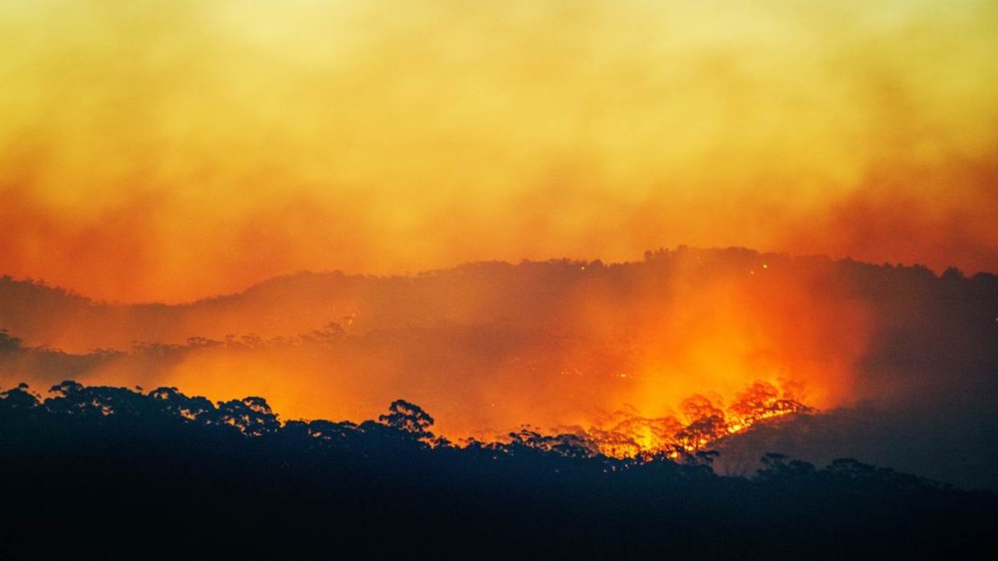 Μία φωτιά καίει στην Αυστραλία εδώ και 6.000 χρόνια