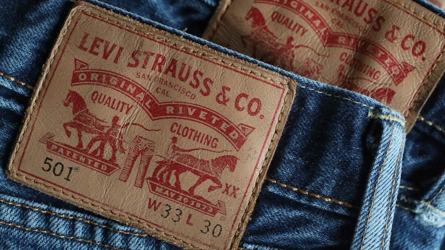 Η ιστορία του Levi's 501, του πιο θρυλικού τζην