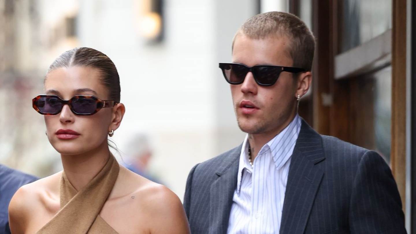 Η πρόσκαιρη απο-μπιμπεροποίηση του Justin Bieber