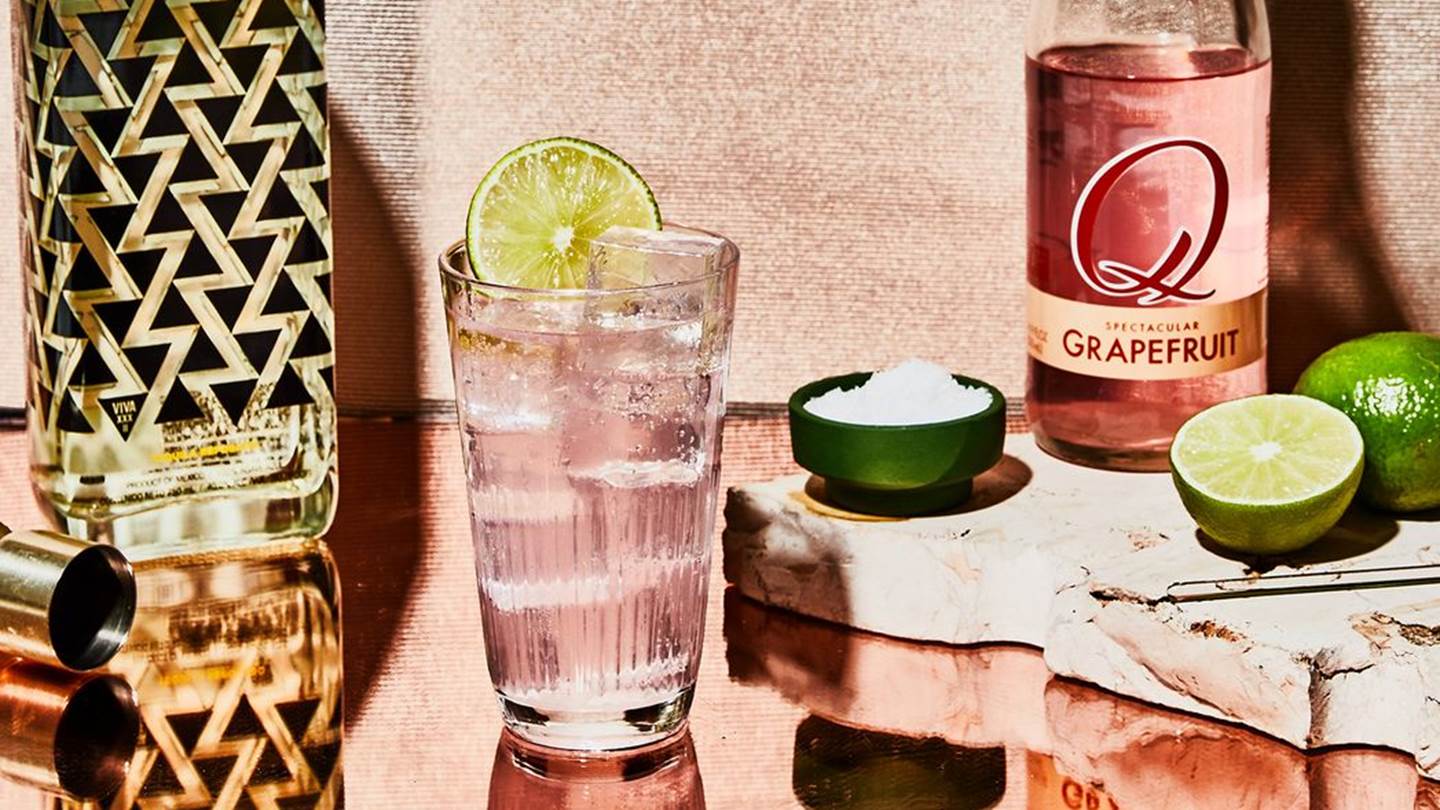 Η ιστορία και η συνταγή της Paloma