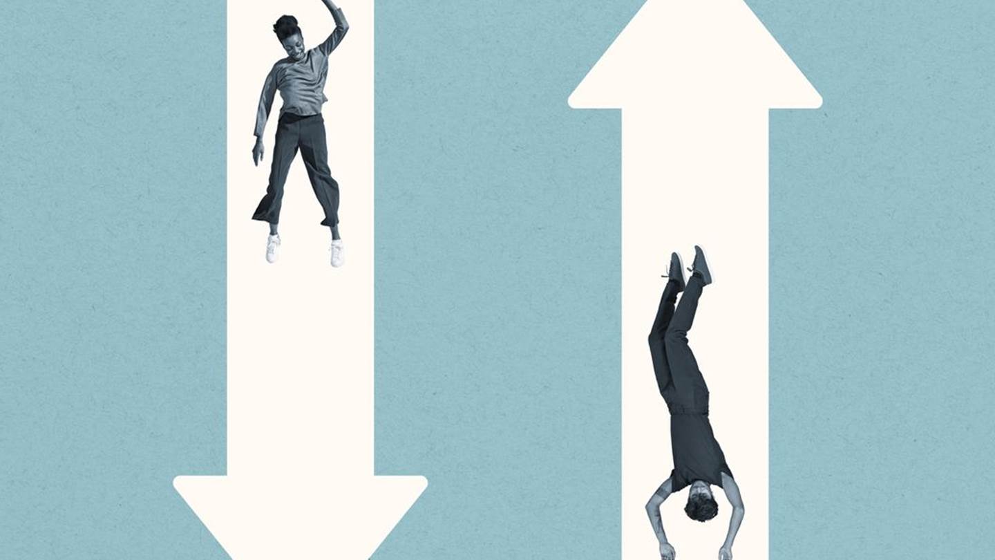 Κι αν οι άντρες υπερεκτιμούν τη νοημοσύνη τους;