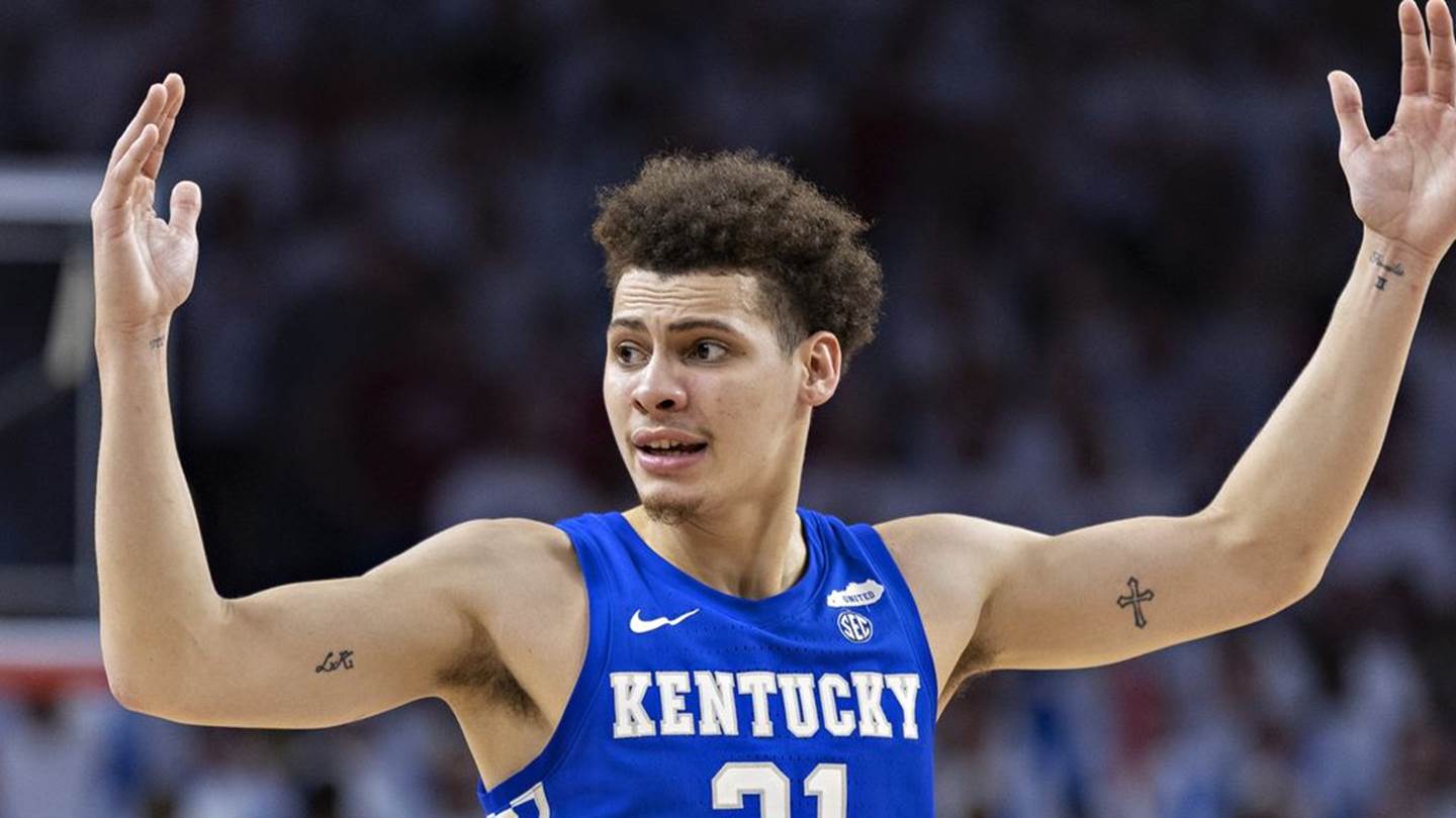 Κάποιοι παράξενοι κανονισμοί του NCAA