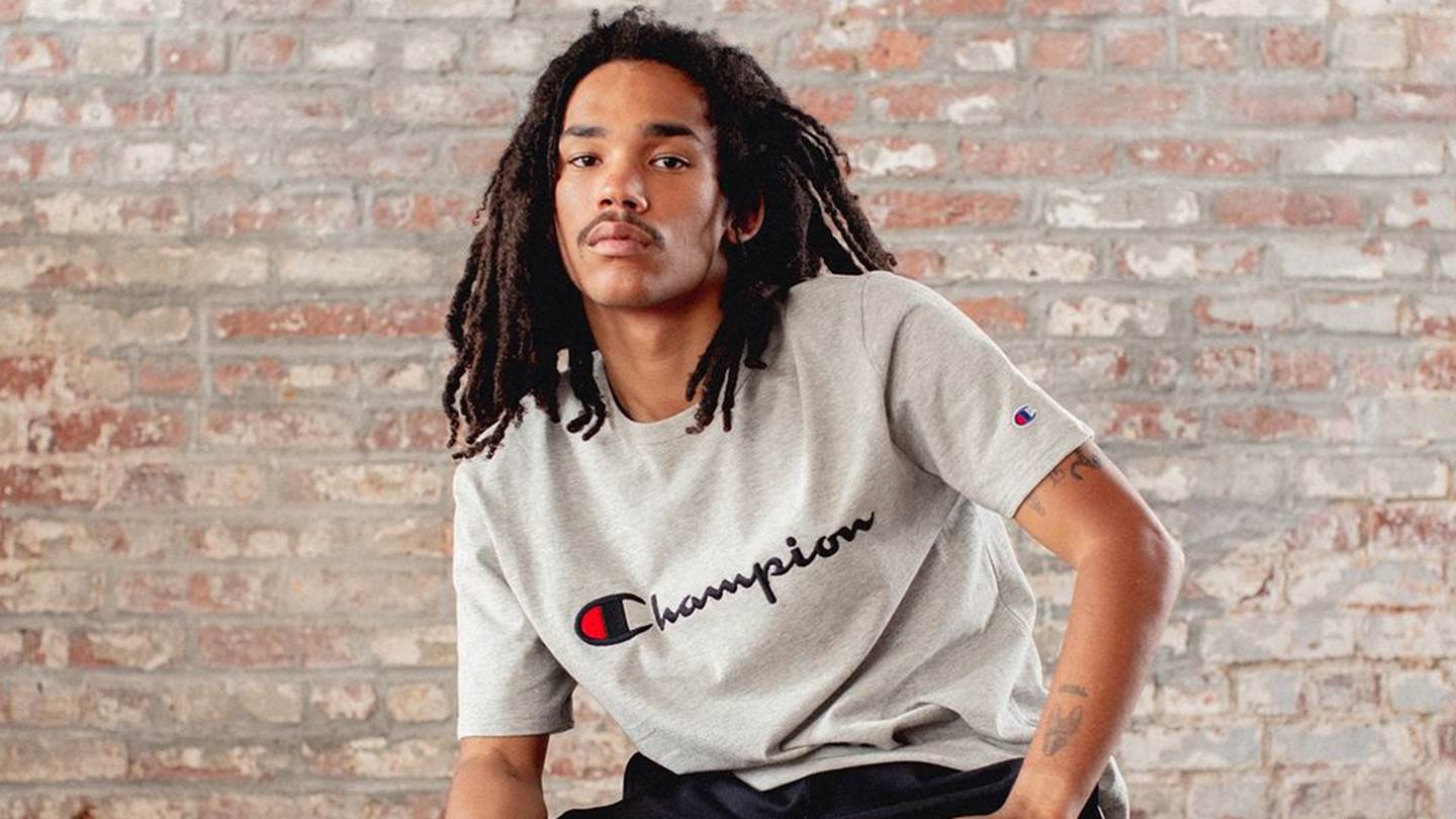 100 χρόνια Champion, 100 χρόνια αμερικάνικο sportswear