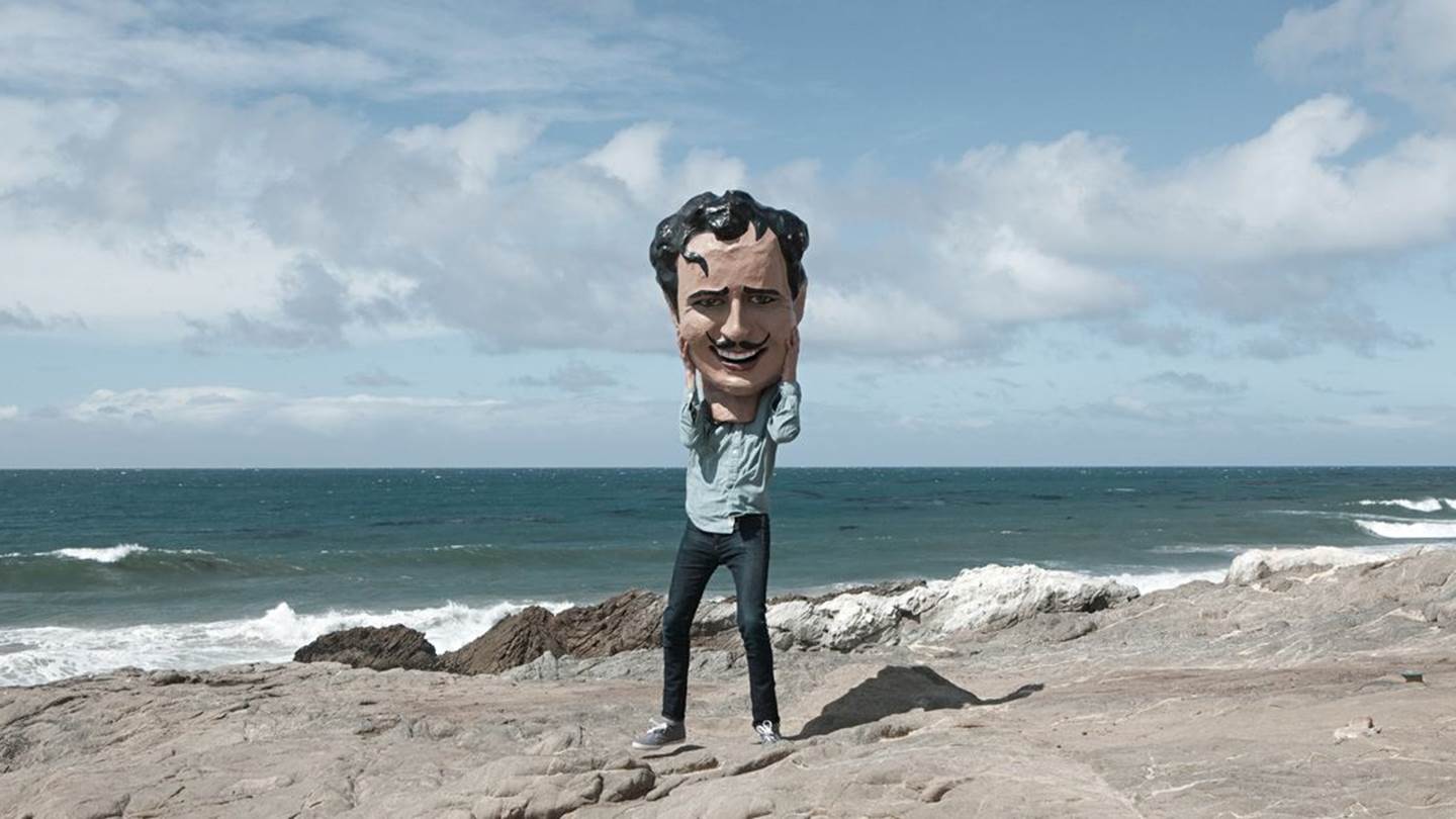 Κι αν το μυαλό μεγαλώνει το καλοκαίρι;