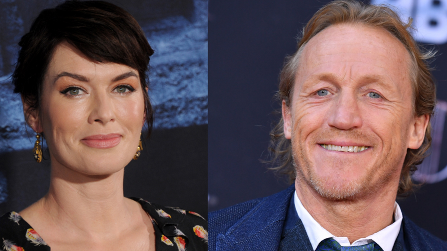 To love story που παραλίγο να διαλύσει το Game of Thrones