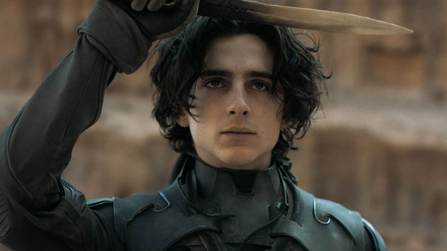 Έχουμε όνομα και ημερομηνία κυκλοφορίας για την prequel σειρά του Dune