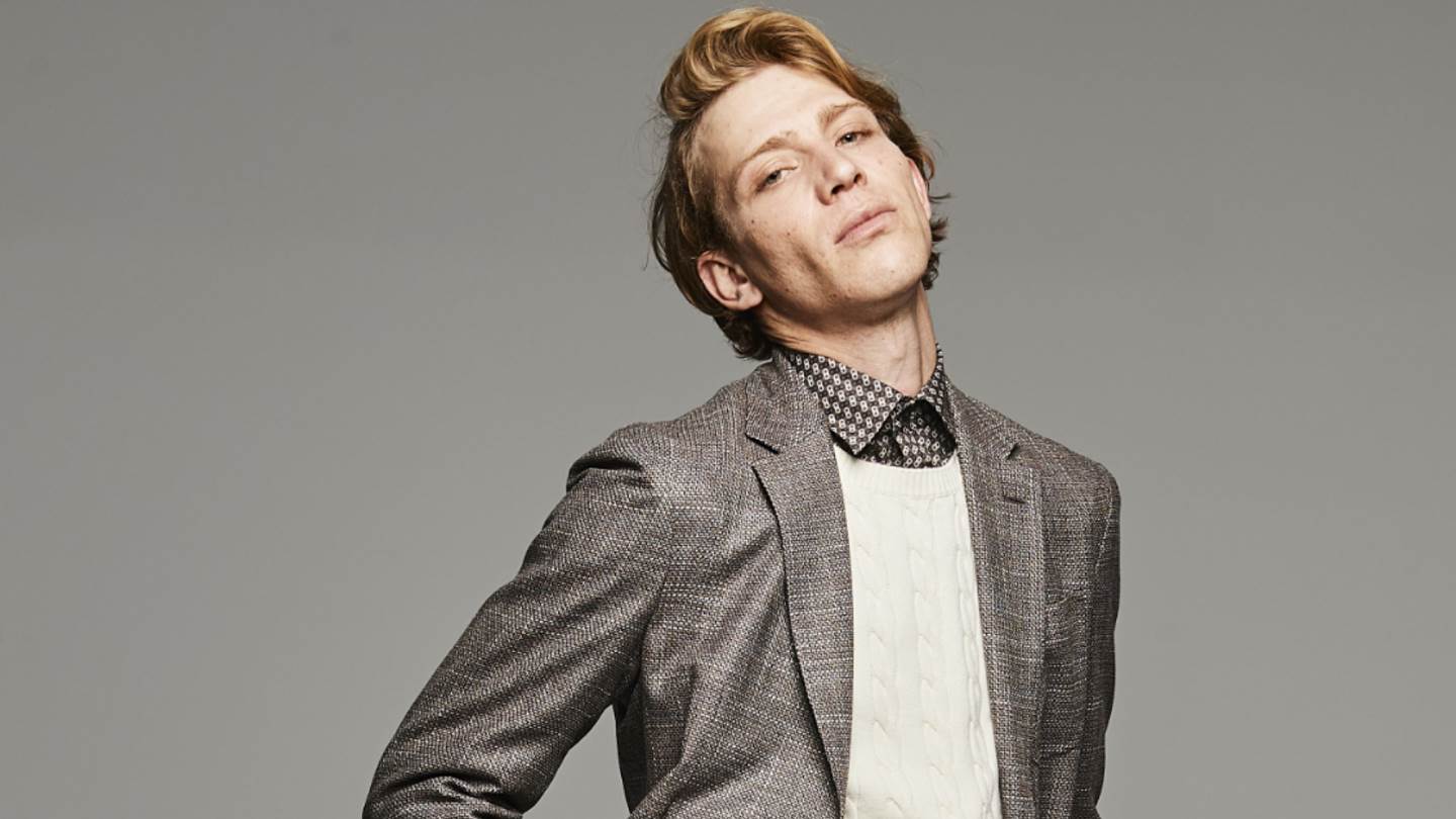 8 πανωφόρια για τον χειμώνα