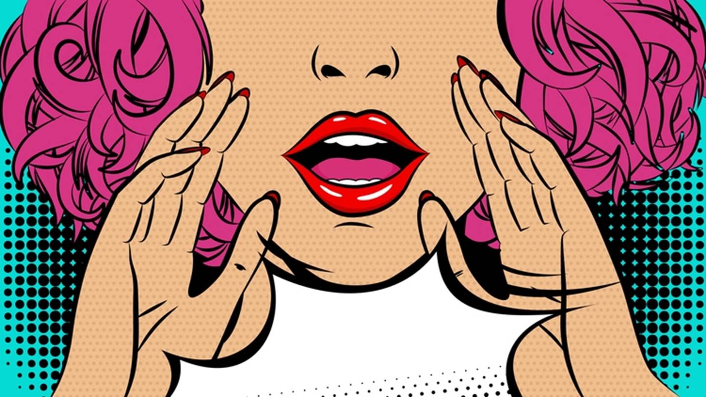 20 λέξεις που δεν υπήρχαν πριν από 45 χρόνια