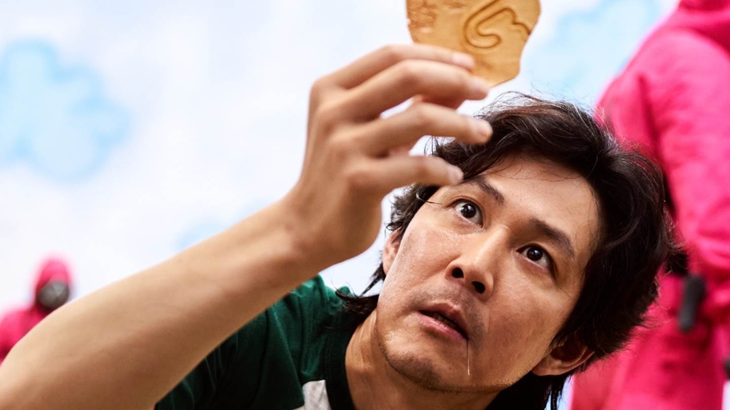 Ένα (ακόμη) ρεκόρ για το Squid Game στα βραβεία Emmy