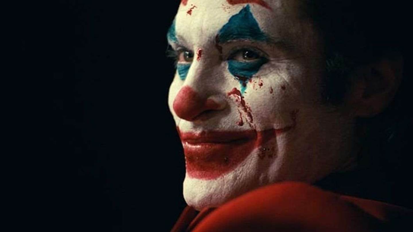 Όταν 'γεννήθηκε' ο Joker