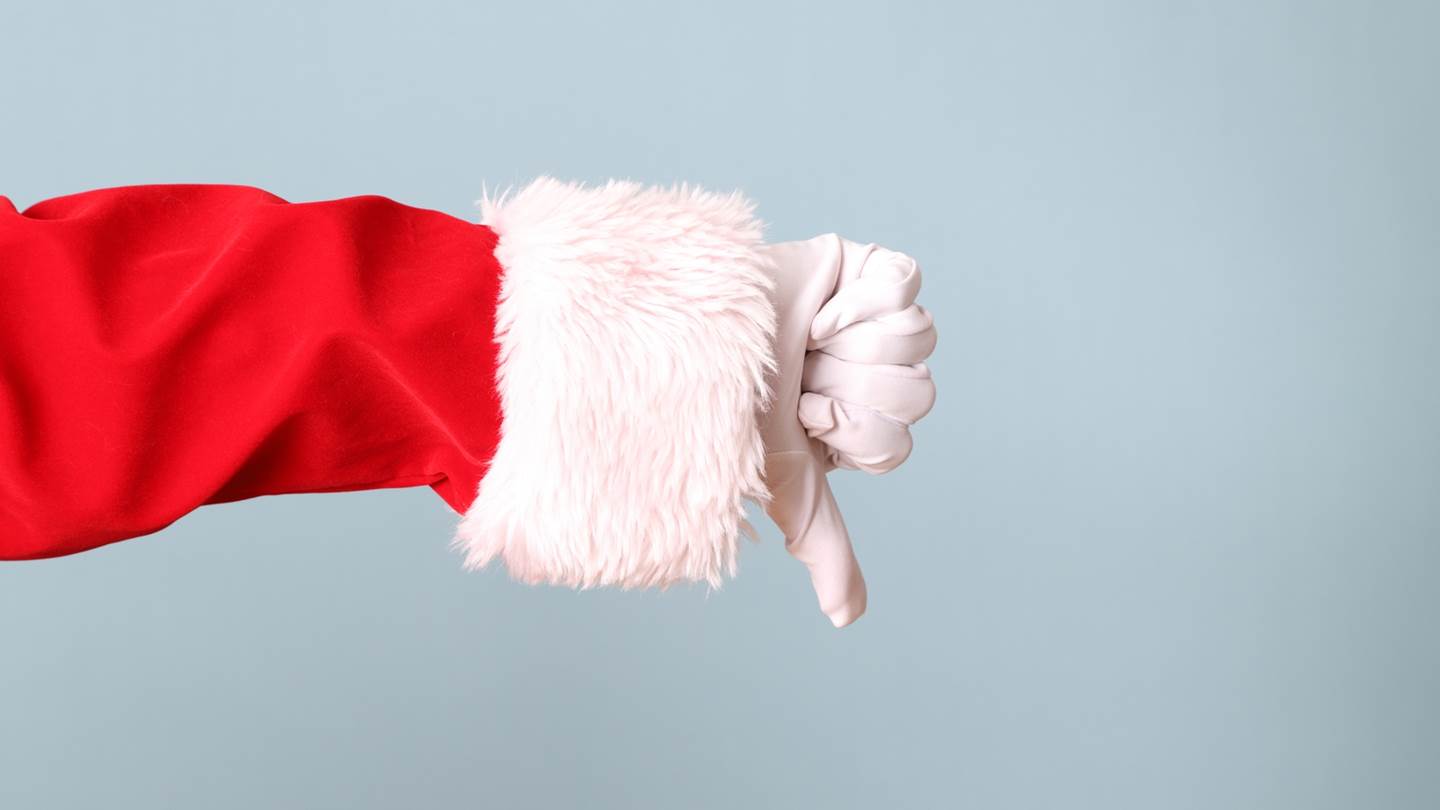 Τι να κάνεις τις γιορτές, αν δεν είναι το 'καλύτερό' σου