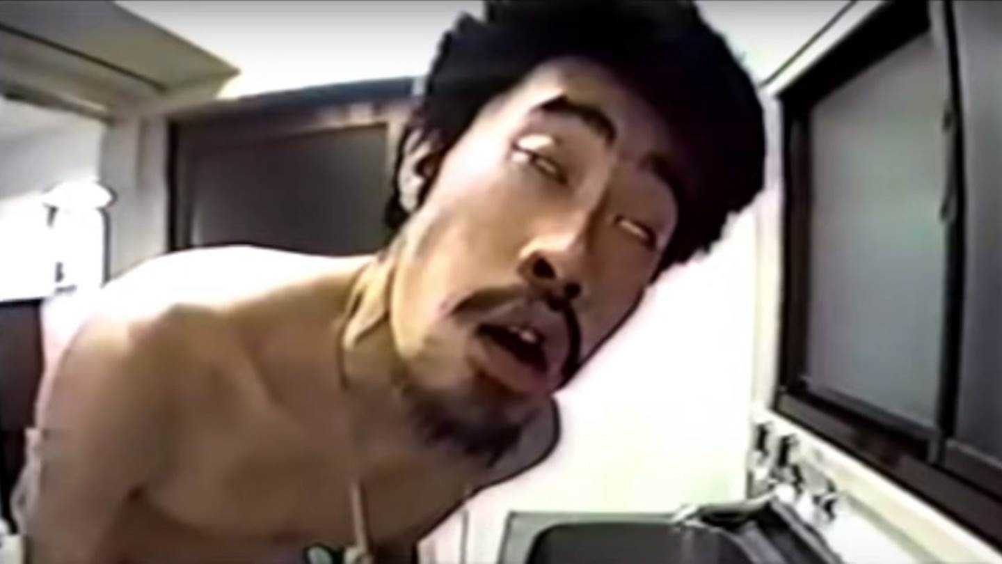 Το πιο ανώμαλο ριάλιτι σόου που έγινε ποτέ θυμίζει ιαπωνικό Truman Show