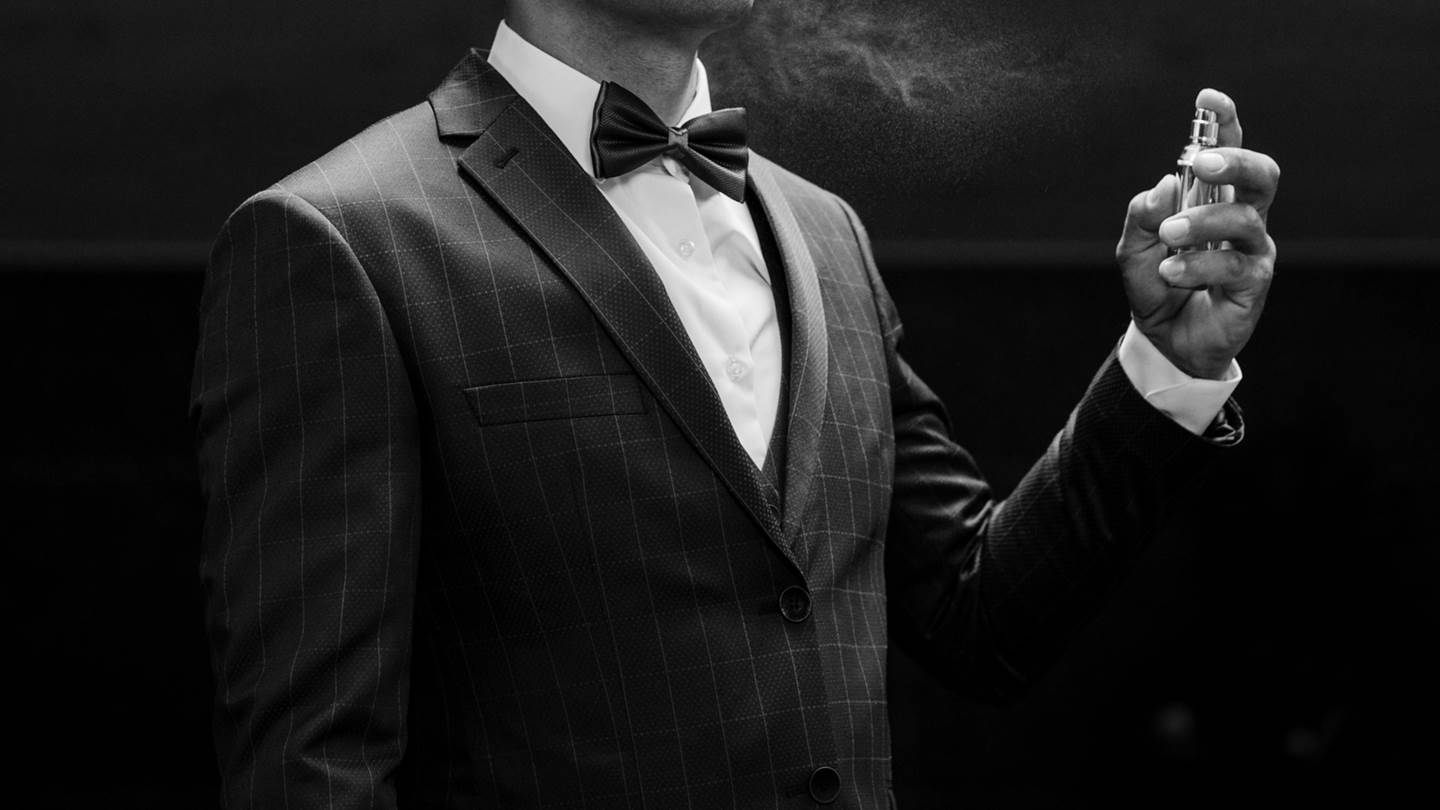 To Creed Aventus είναι η niche αντρική απάντηση