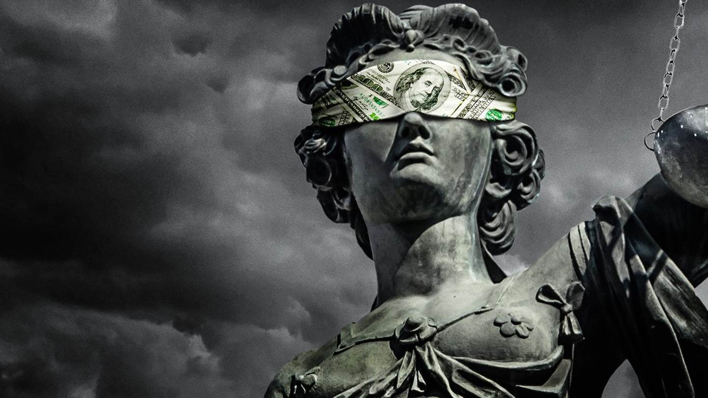 Οι 5 καλύτερες σειρές του Netflix αυτή τη στιγμή