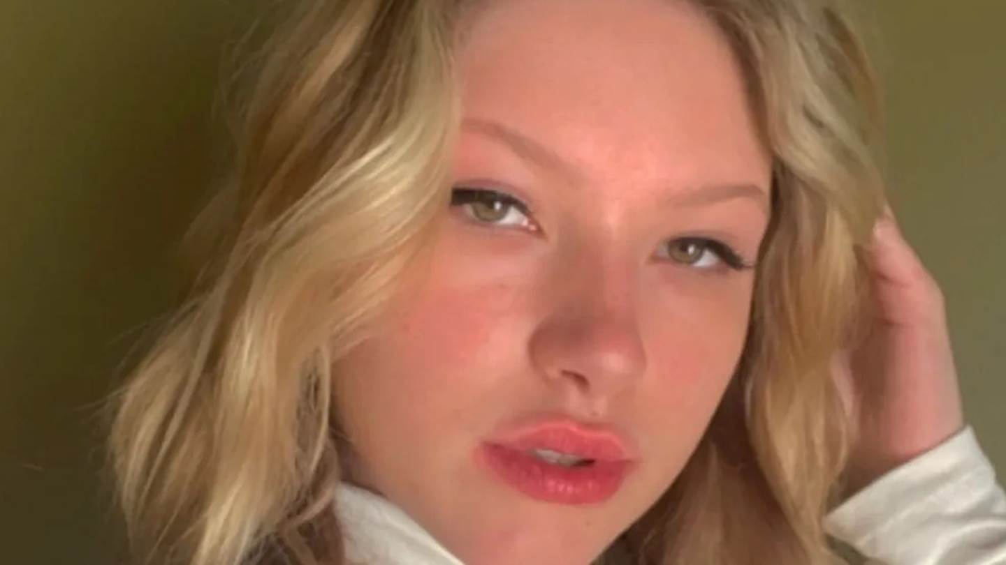 H νεότερη δισεκατομμυριούχος στον κόσμο είναι 20 χρόνων και φοιτήτρια ψυχολογίας