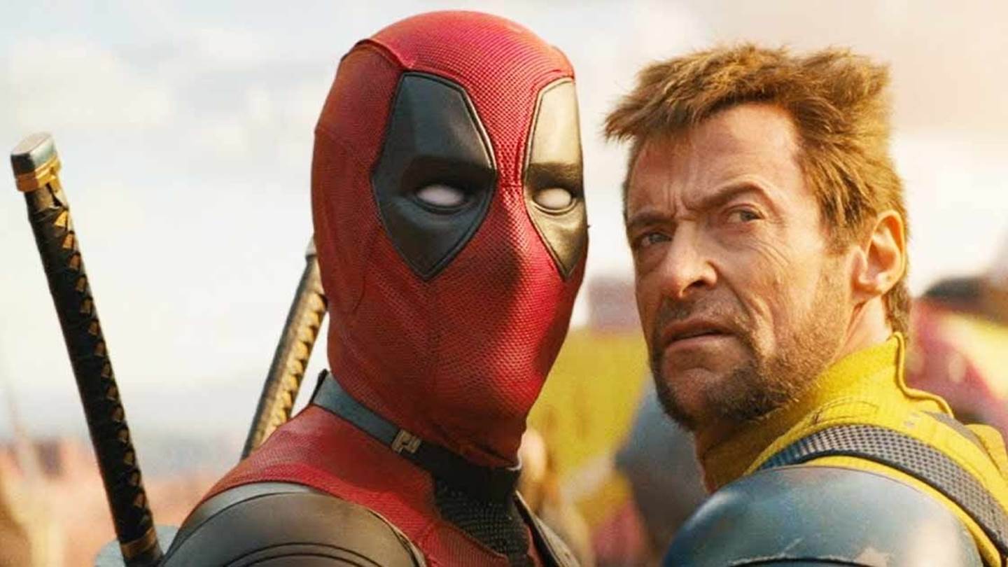 5 ταινίες και μία σειρά για να δεις πριν το Deadpool & Wolverine