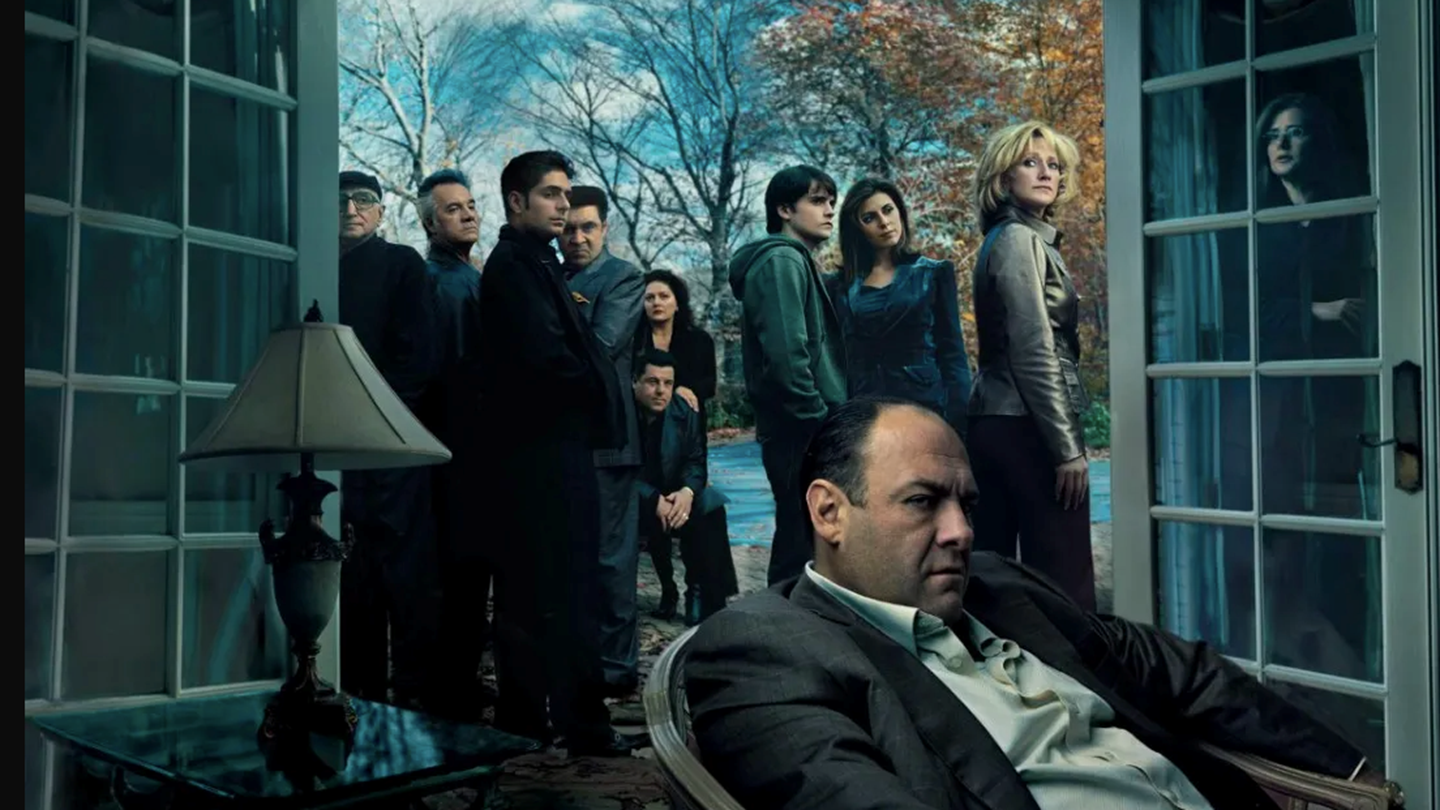 Λένε πως αυτές είναι οι καλύτερες σειρές όλων των εποχών