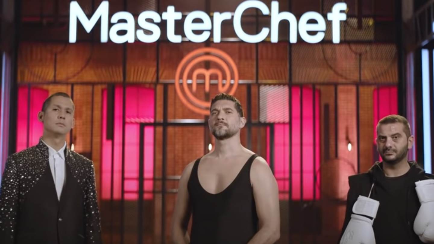 Το MasterChef επιστρέφει