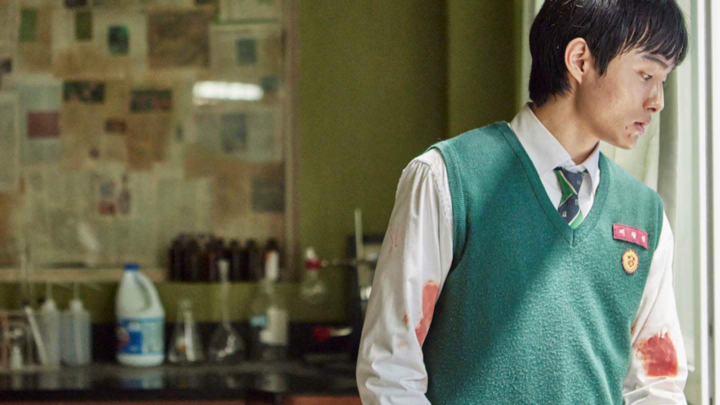 Οι καλύτερες σειρές του Netflix αυτή τη στιγμή