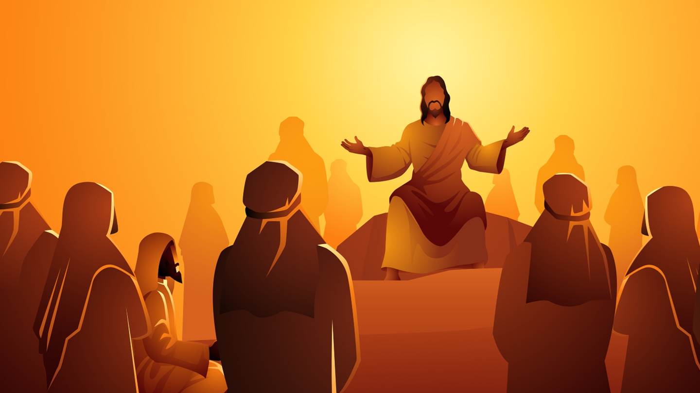 Οι 10 σημαντικές φράσεις που αποδίδονται στον Ιησού Χριστό και η σημασία τους