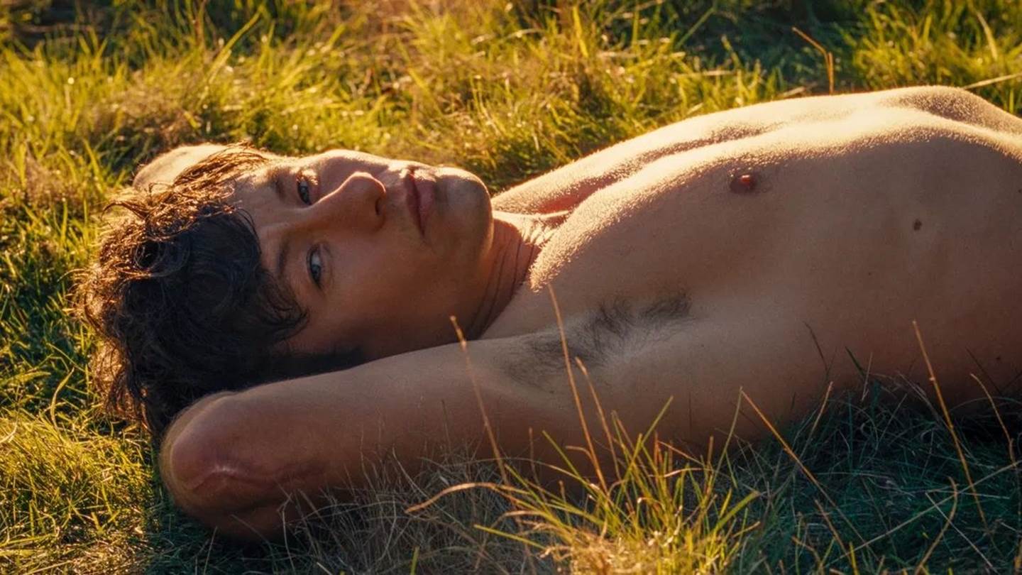 To Saltburn ήταν αυστηρώς ακατάλληλο για τα Oscars