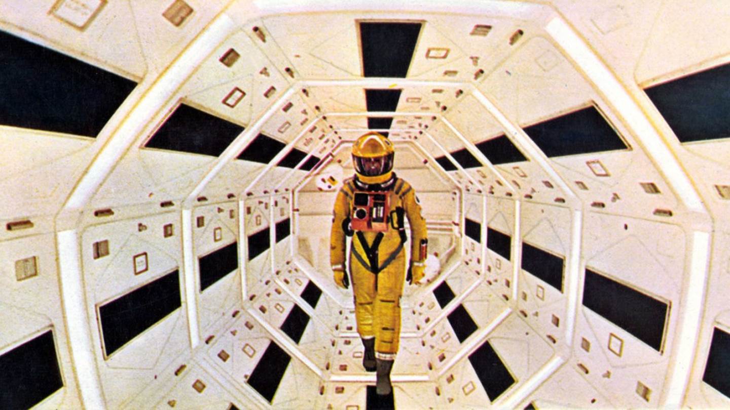 Space trend, η sci-fi ματιά της μόδας