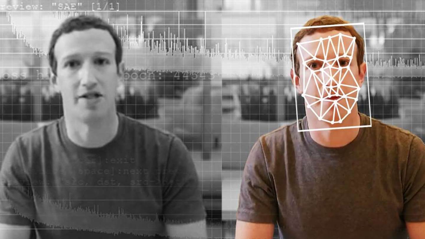 Το πρόβλημα με τα deepfakes