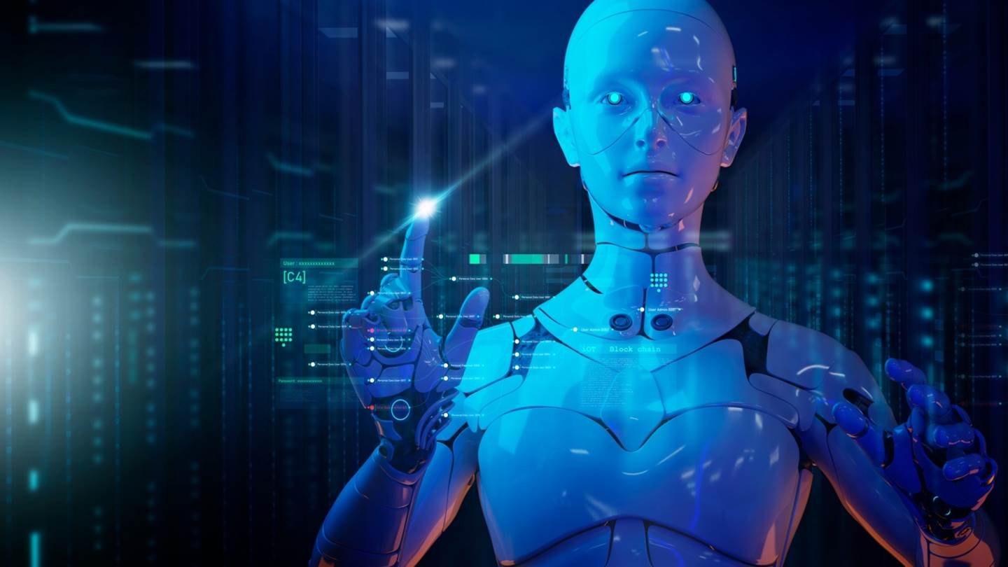 5 φορές που η τεχνητή νοημοσύνη μας ξεγέλασε για τα καλά μέσα στο 2023