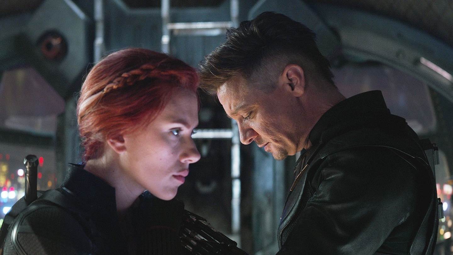 Αναλύοντας το φινάλε του Avengers: Endgame