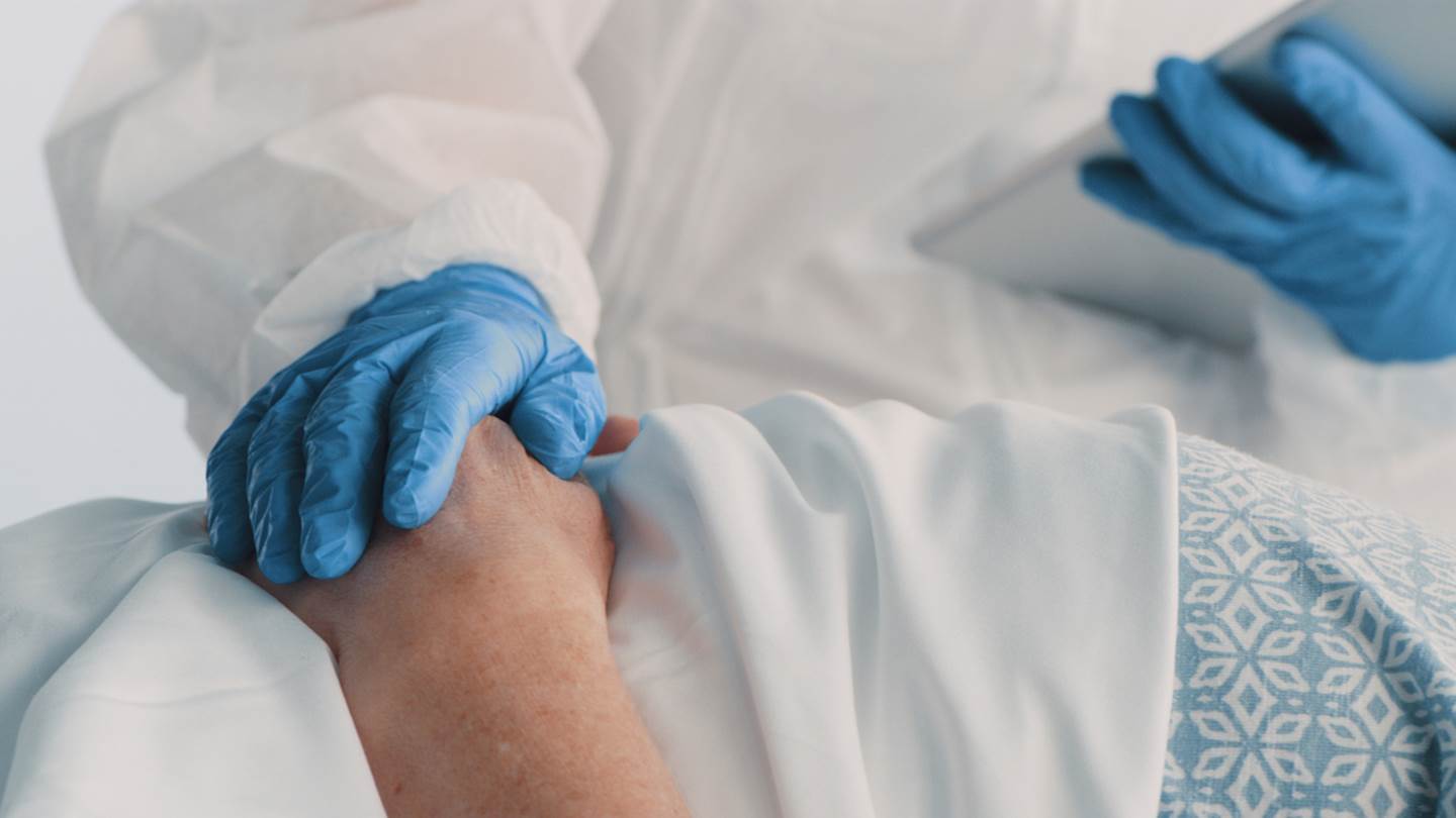 Ιστορικό ρεκόρ θανάτων στην Ελλάδα το 2020